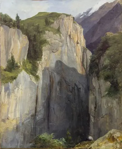Dâmbovicioara