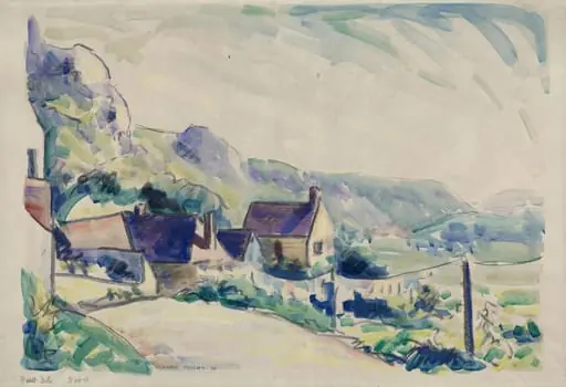 Haute-Isle