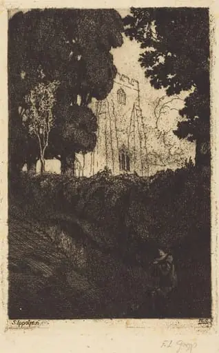 St. Ippolyts, No. 2