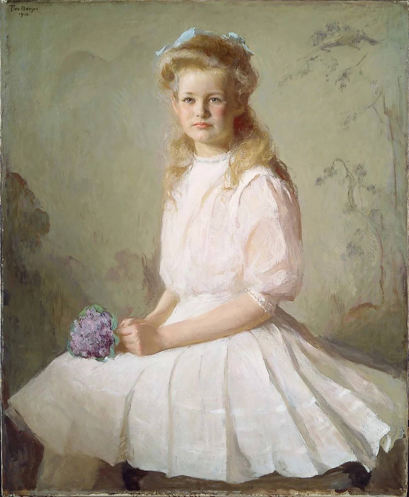 Katharine Gray Dodge