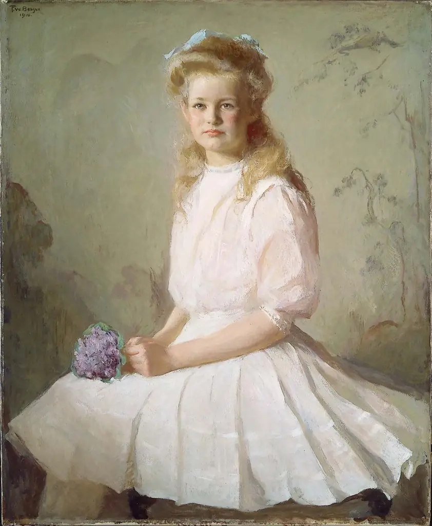 Katharine Gray Dodge