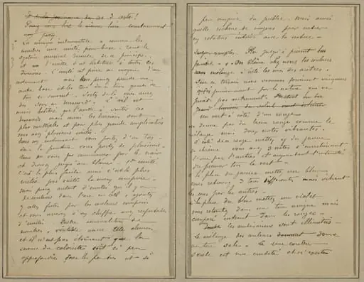 Manuscript Pages [recto]