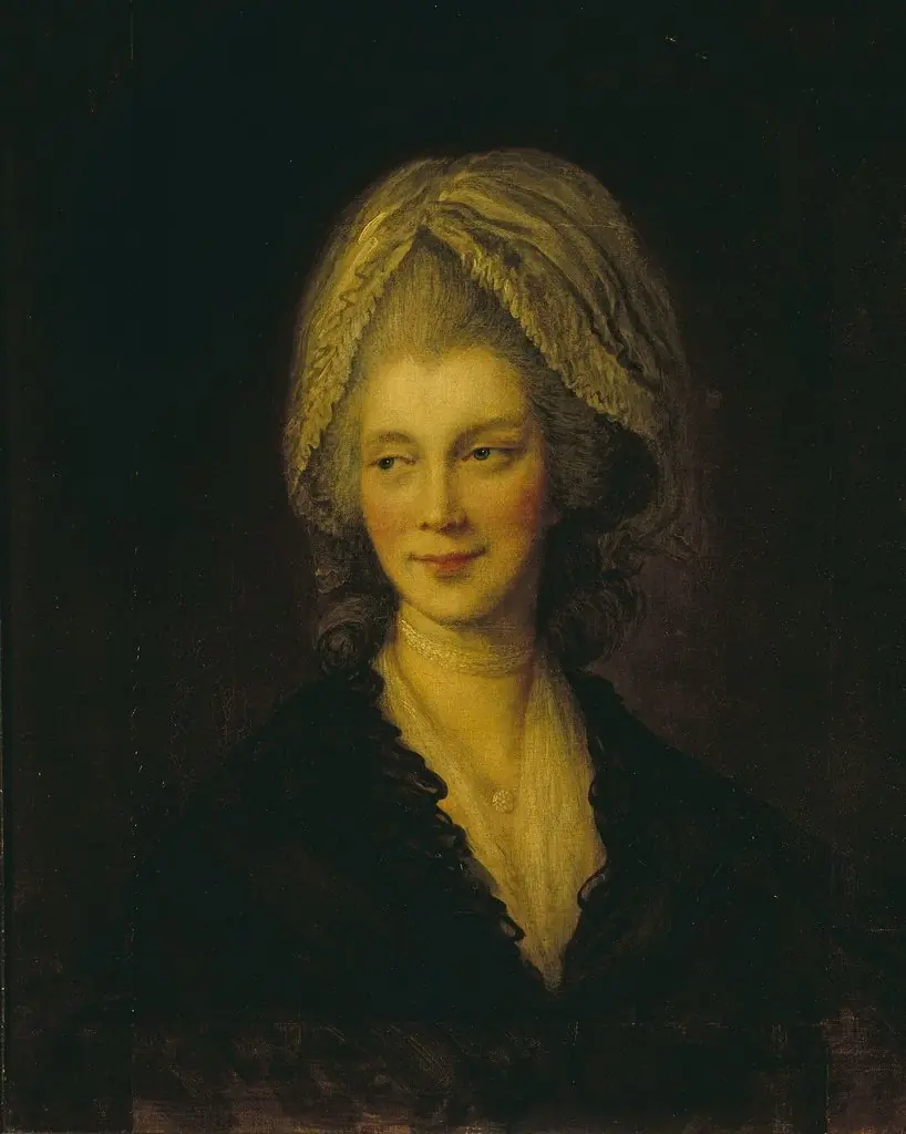 Queen Charlotte