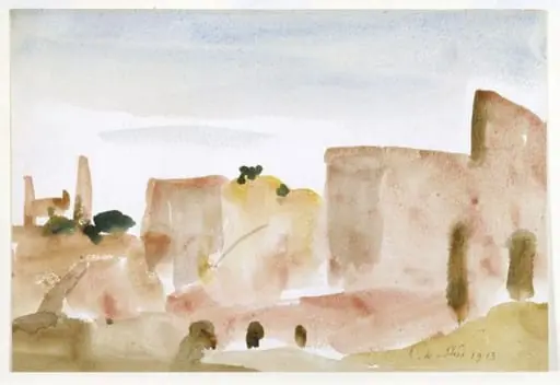 Corfe Castle