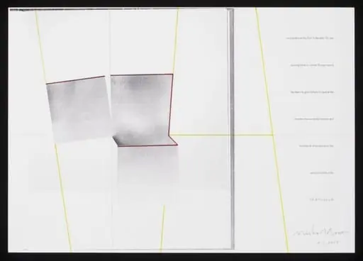 Contribution to V&A's 150th anniversary album