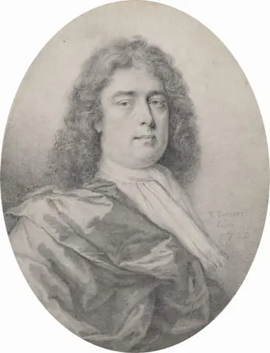 Portrait of a Gentleman
