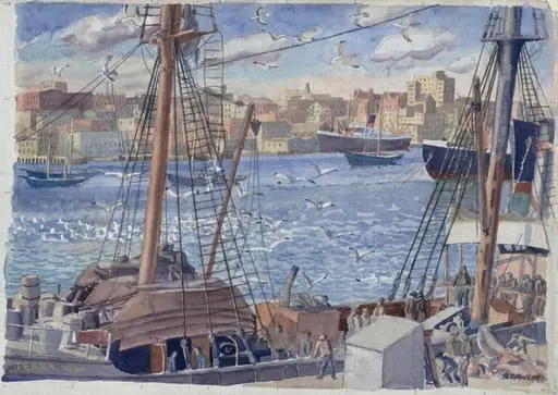 Masts
