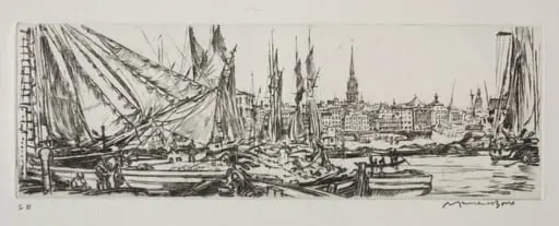 Stockholm