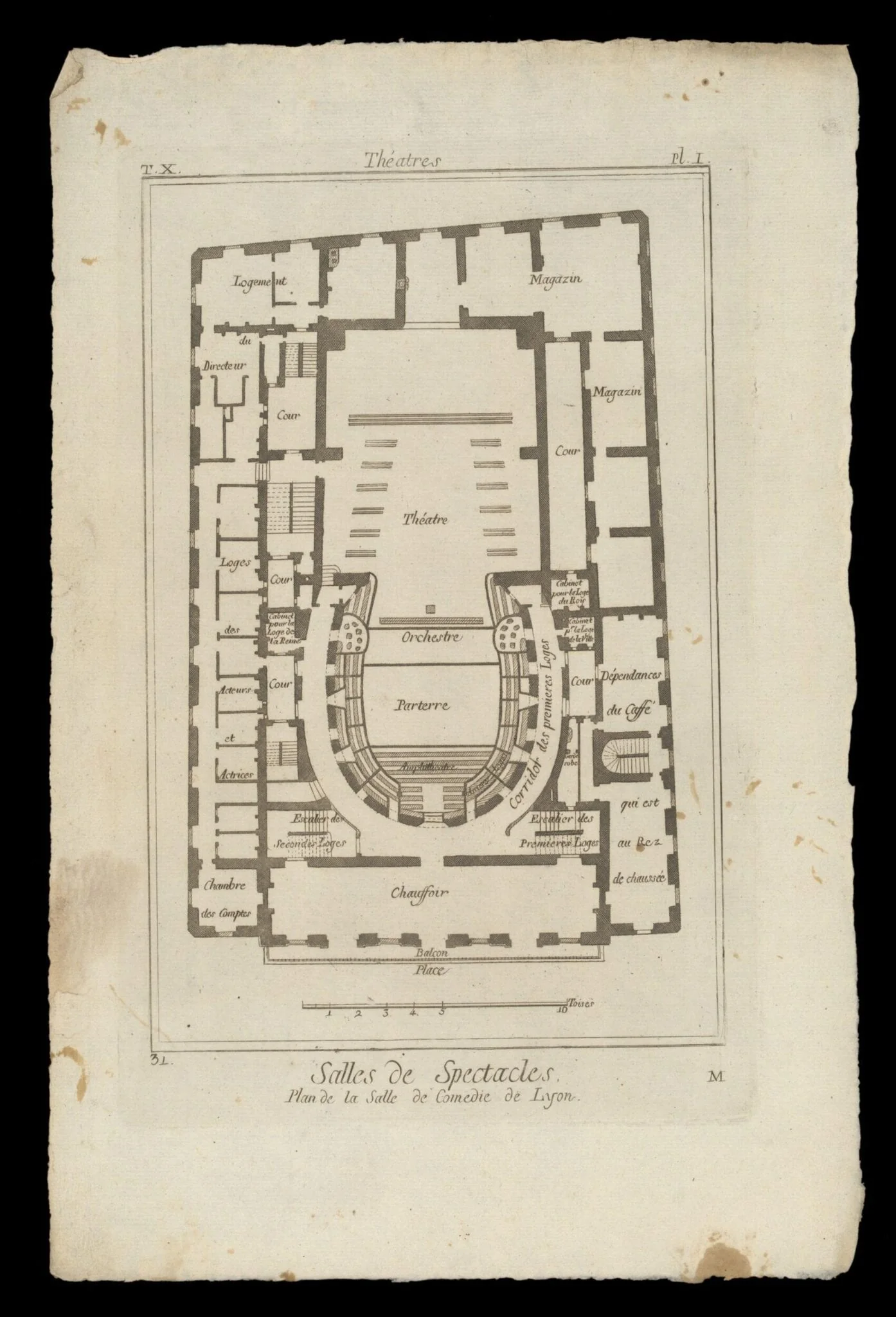 H Beard Print Collection, by Unknown, 1600