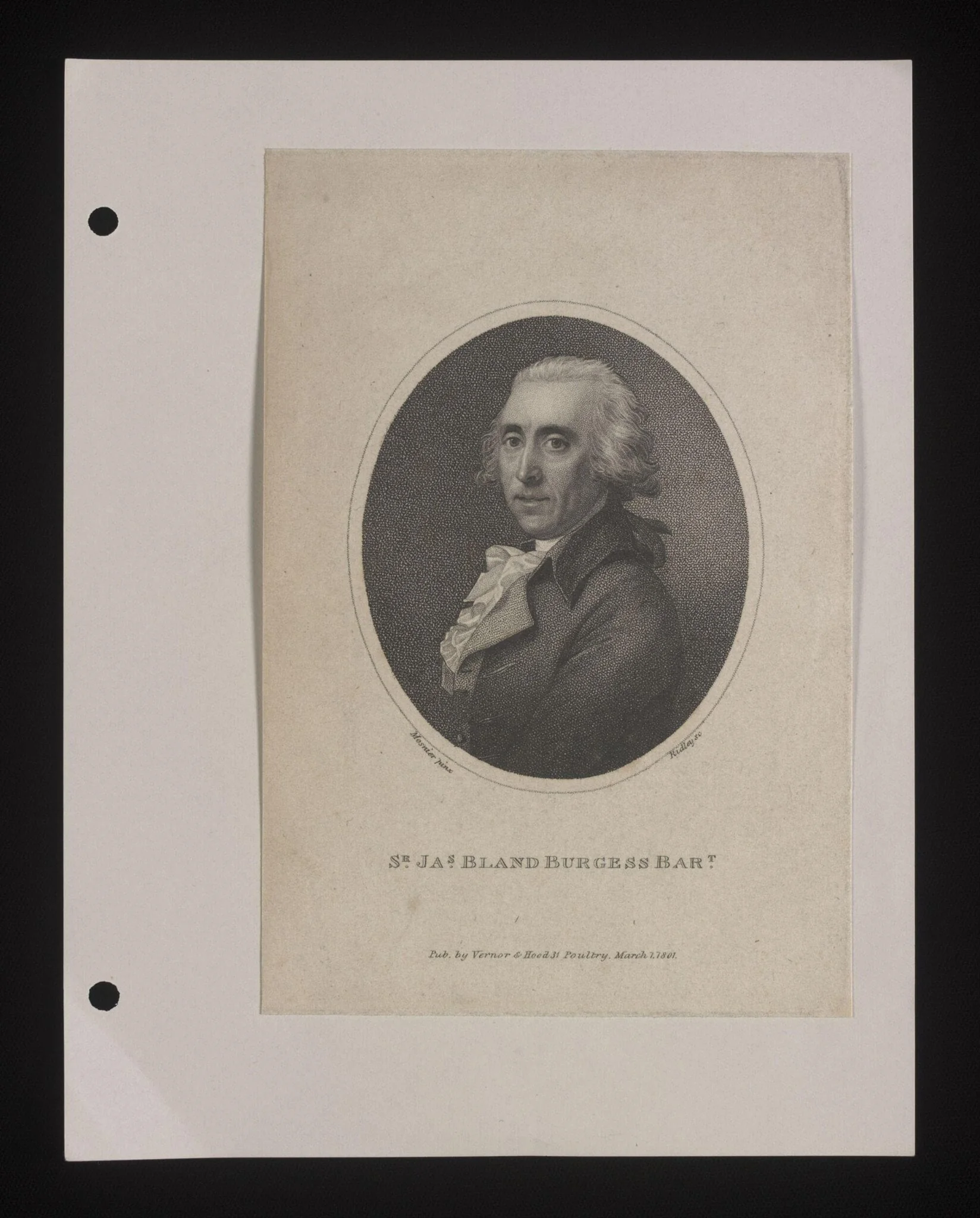 H Beard Print Collection, by Jean-Laurent Mosnier, 2