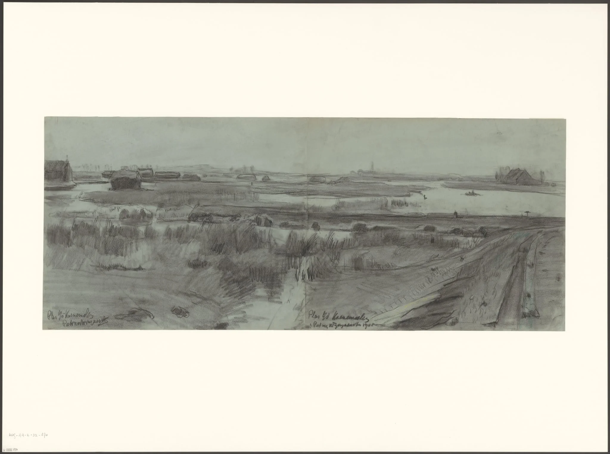 Untitled, by Unknown, 1905