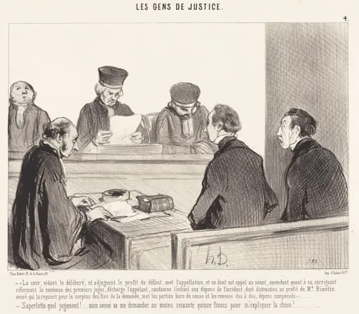 La Cour, vidant le délibéré...