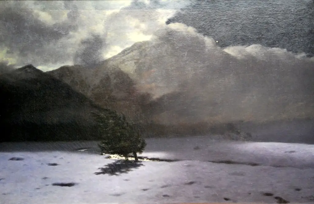 Halny wind