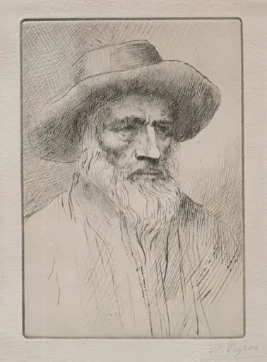 Paysan des Vosges
