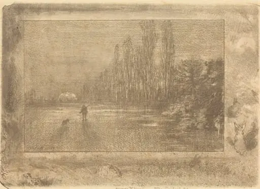 Le Petit Chasseur (Little Hunter)