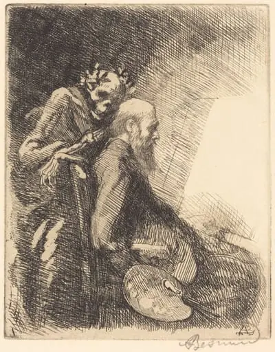 Too Demanding (Exigeante)