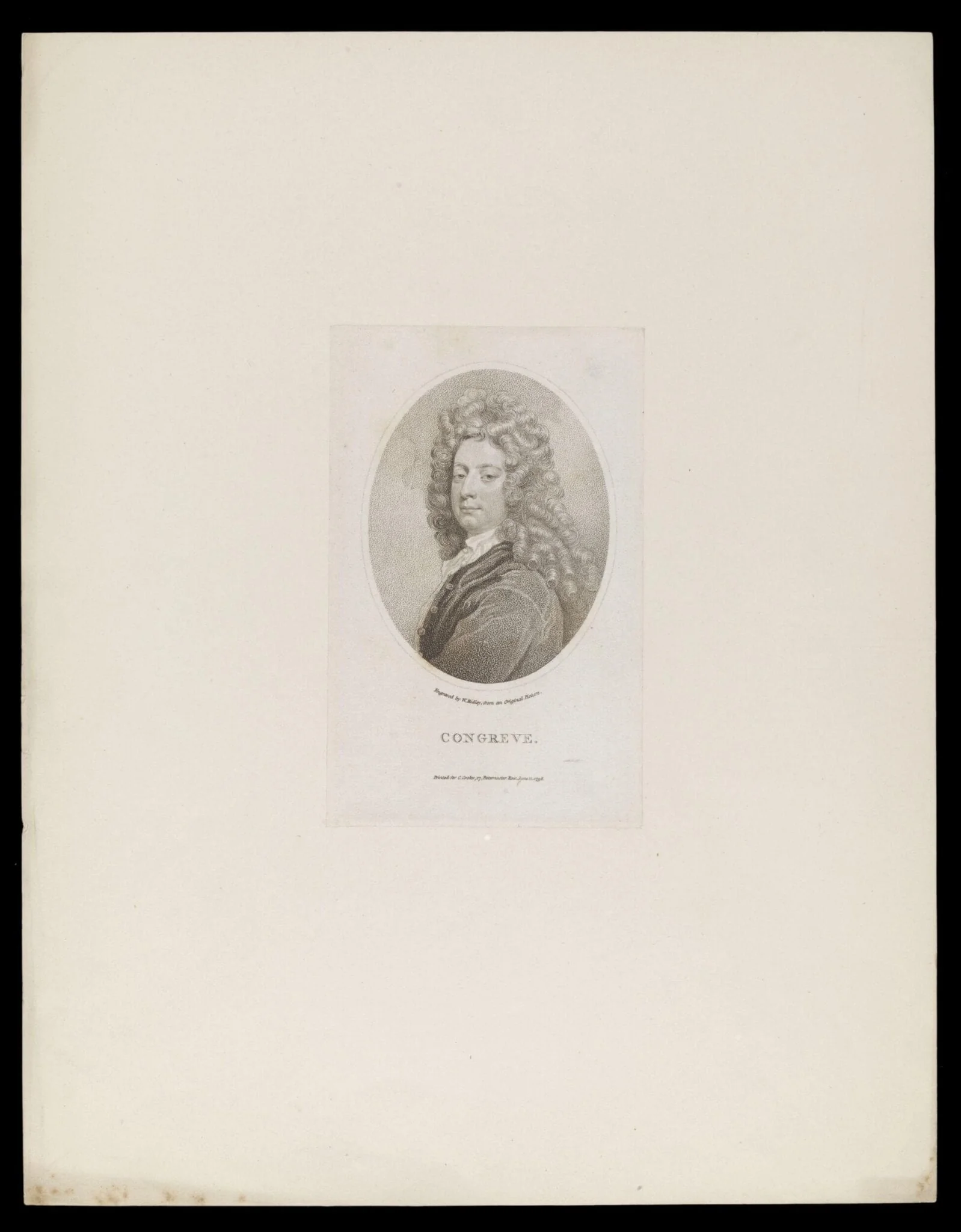 H Beard Print Collection
