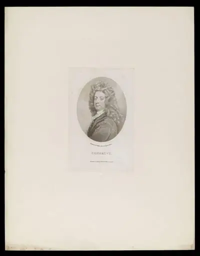 H Beard Print Collection