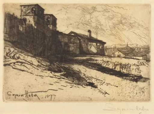 Grim Spain