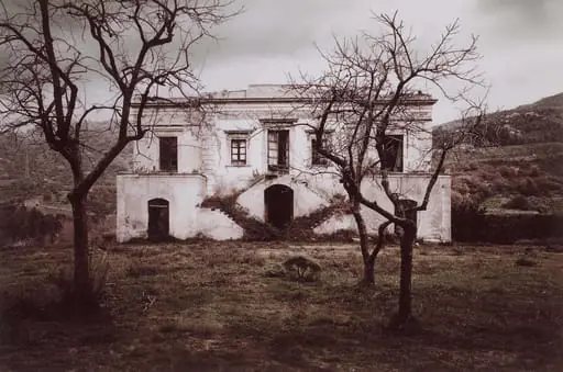 Sicilia Modica Farm