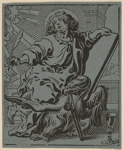 Saint John