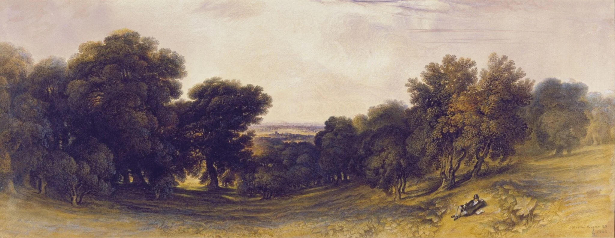 Richmond Park