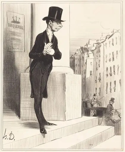 Pique-Assiette