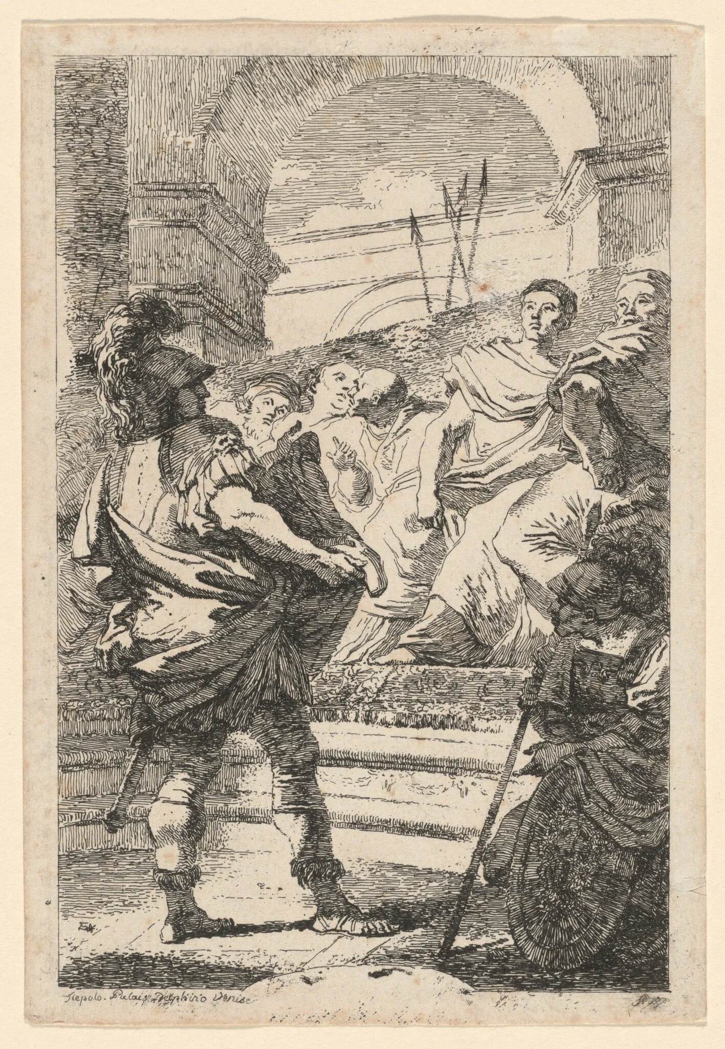 Mucius Scaevola