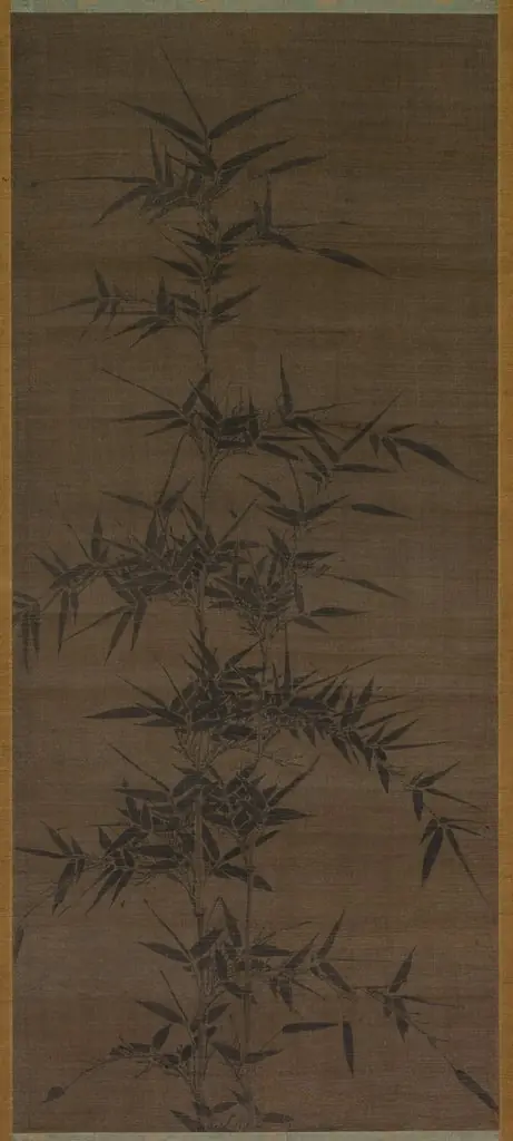 Ink Bamboo