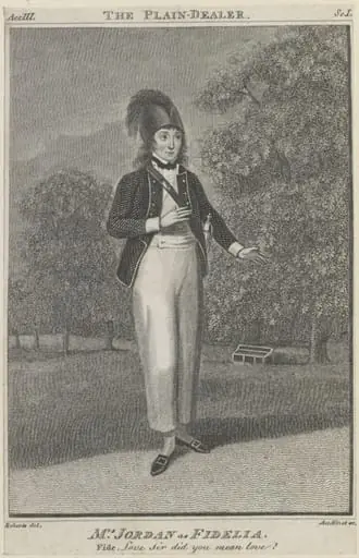 H Beard Print Collection