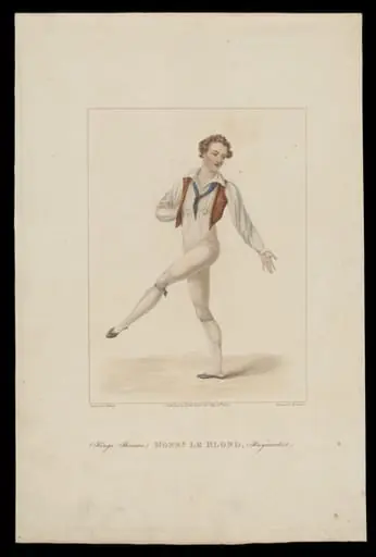 H Beard Print Collection