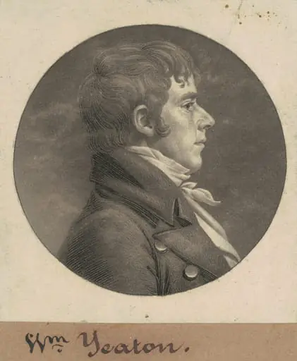 William Yeaton