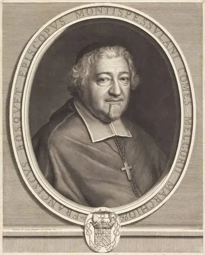 Francois Bosquet