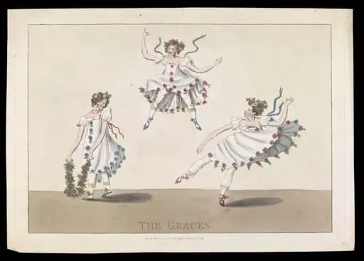 H Beard Print Collection