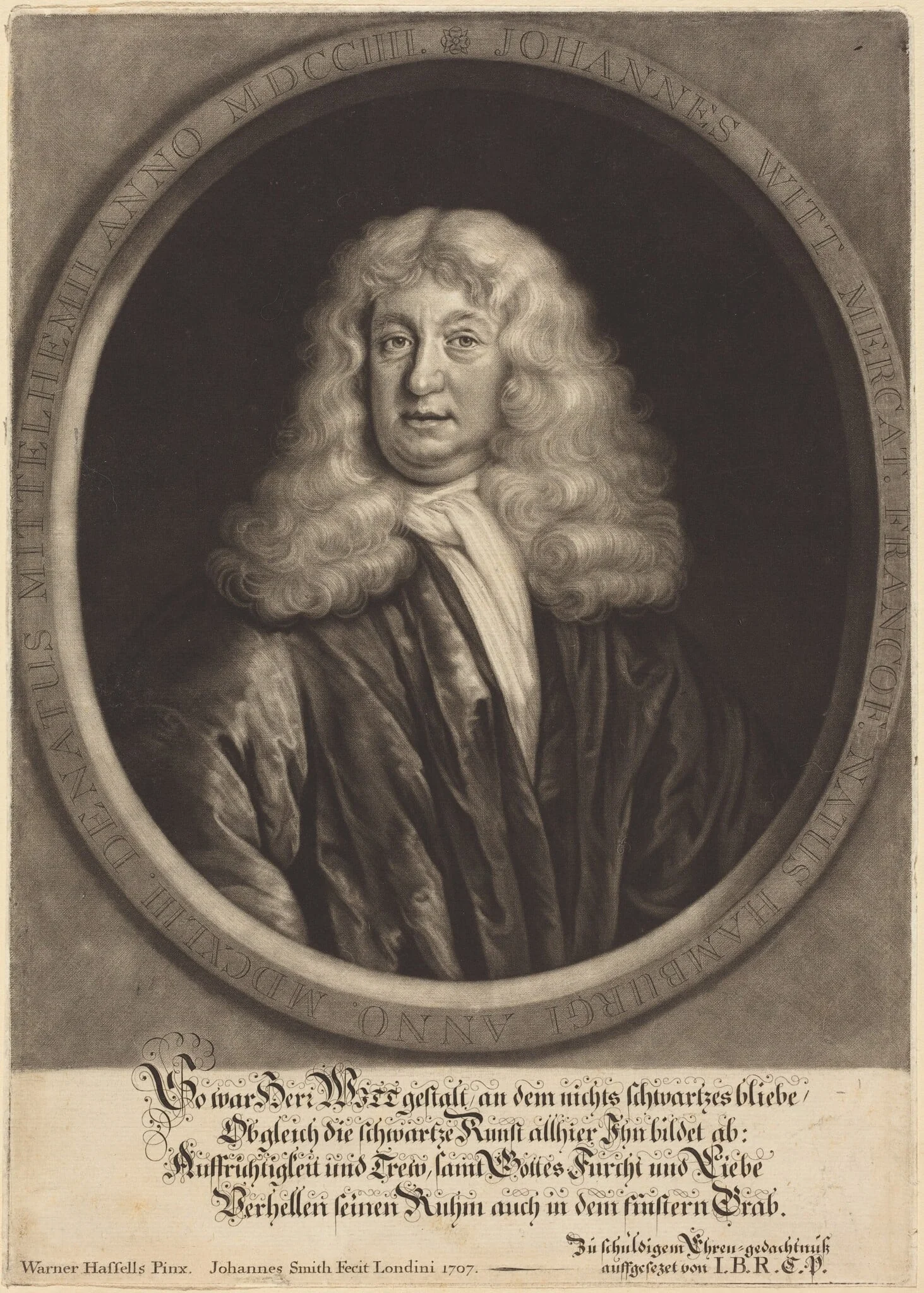 Johannes Witt