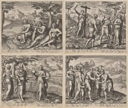 Parable of the Sower