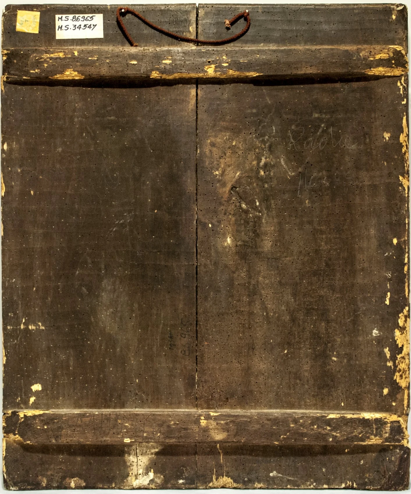 Suprescu, by Unknown, 1850