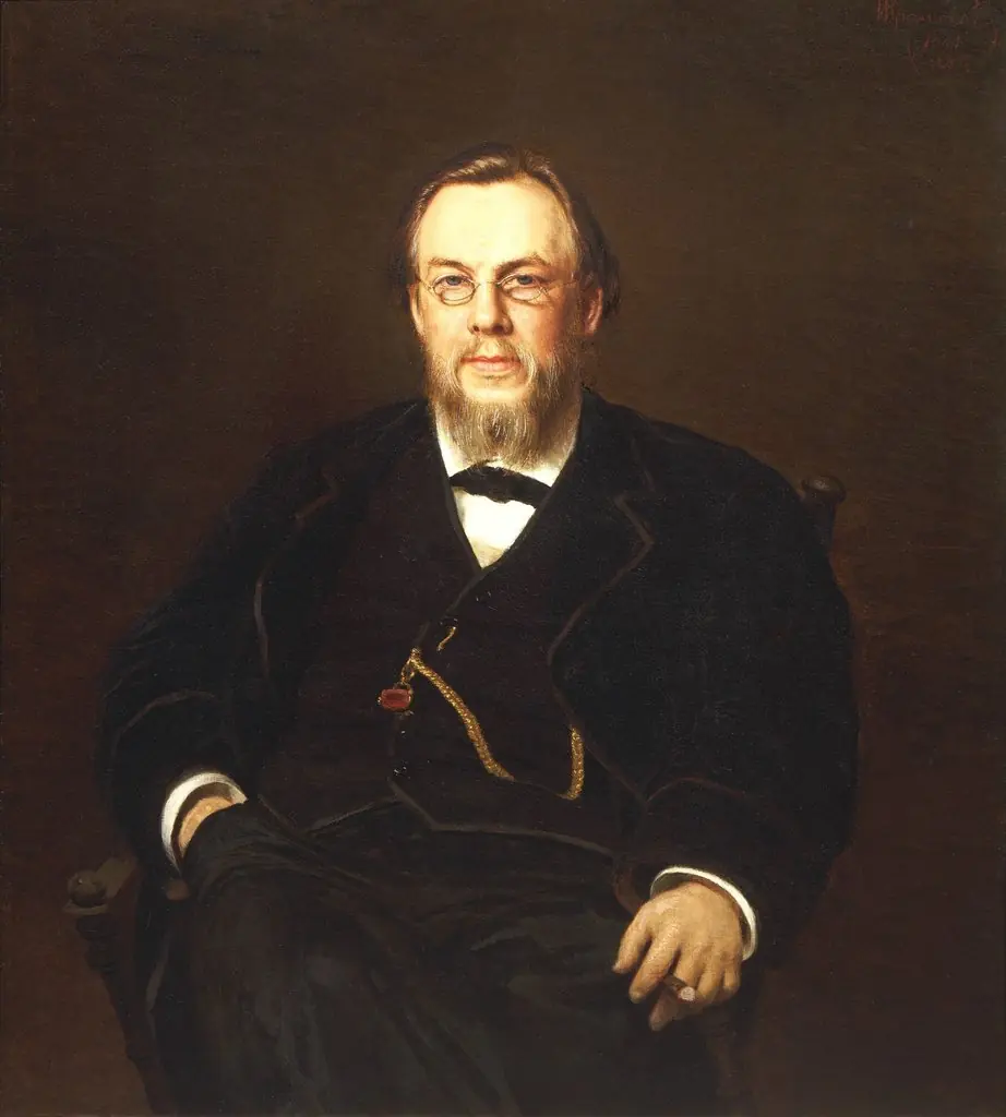 Sergey Botkin