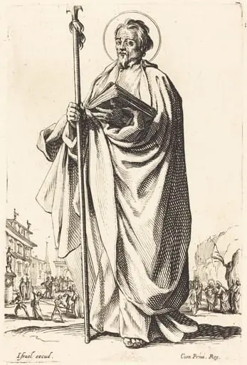 Saint Thomas