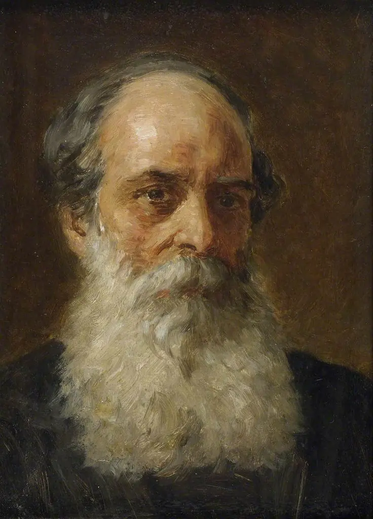 John Turtle Wood (1821–1890)