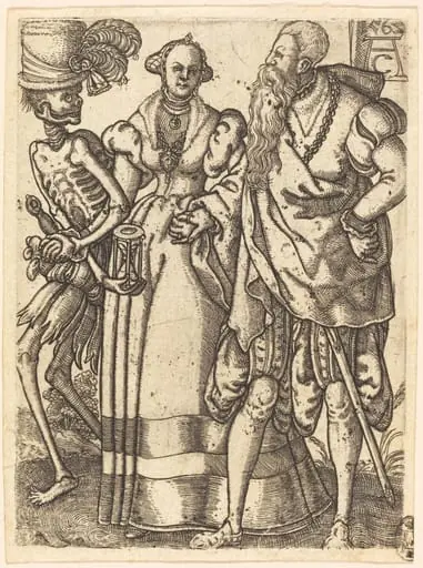 Dance of Death VI