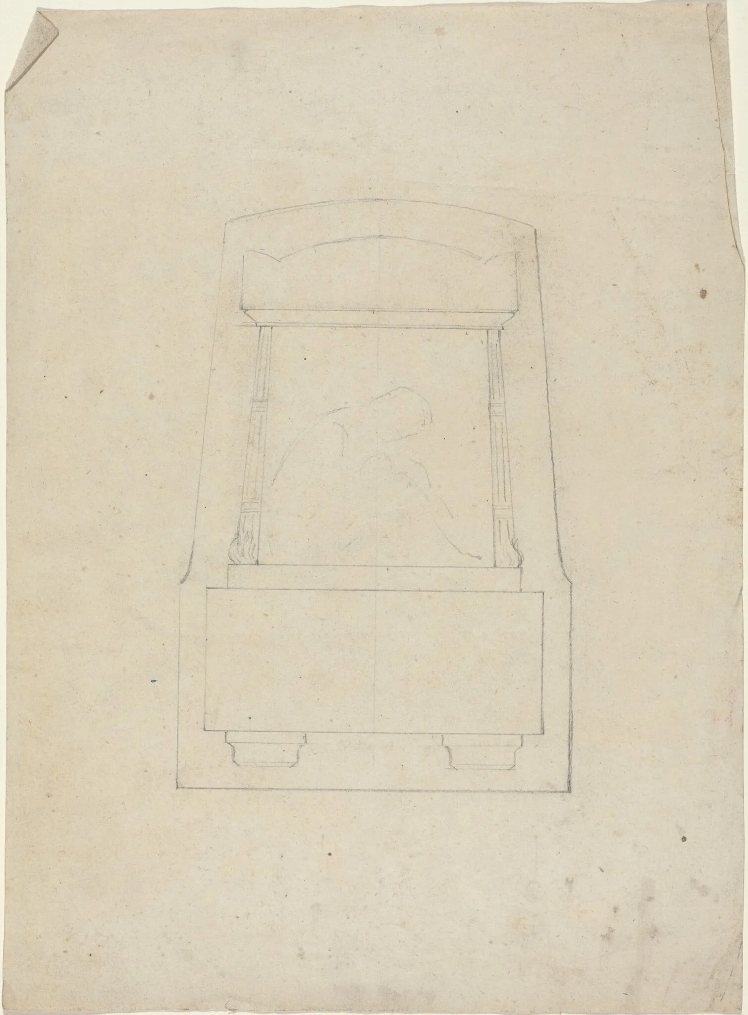 Design for a Monument