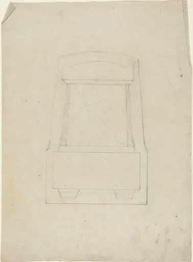 Design for a Monument