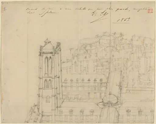 College Henri IV