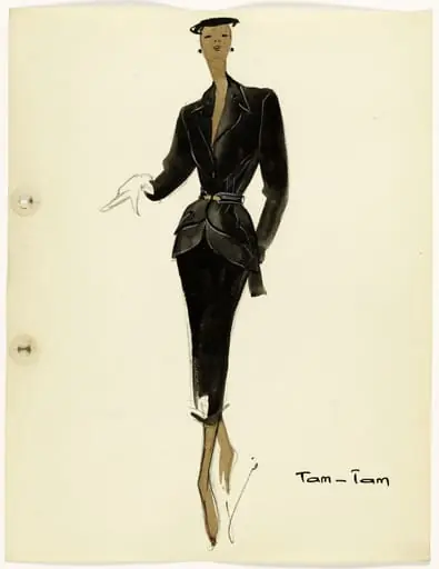 'Tam-Tam'