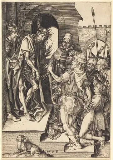Ecce Homo