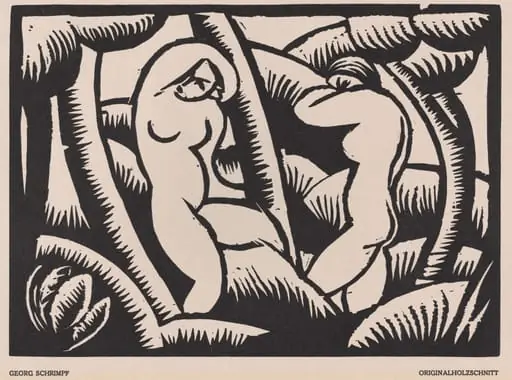 Nude IX