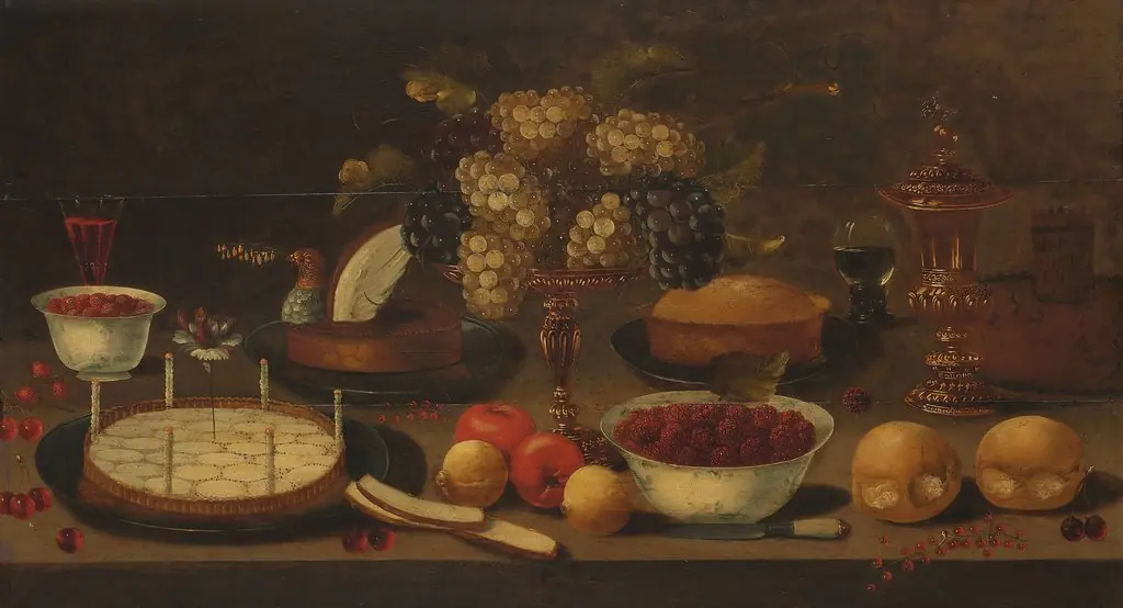 Still life