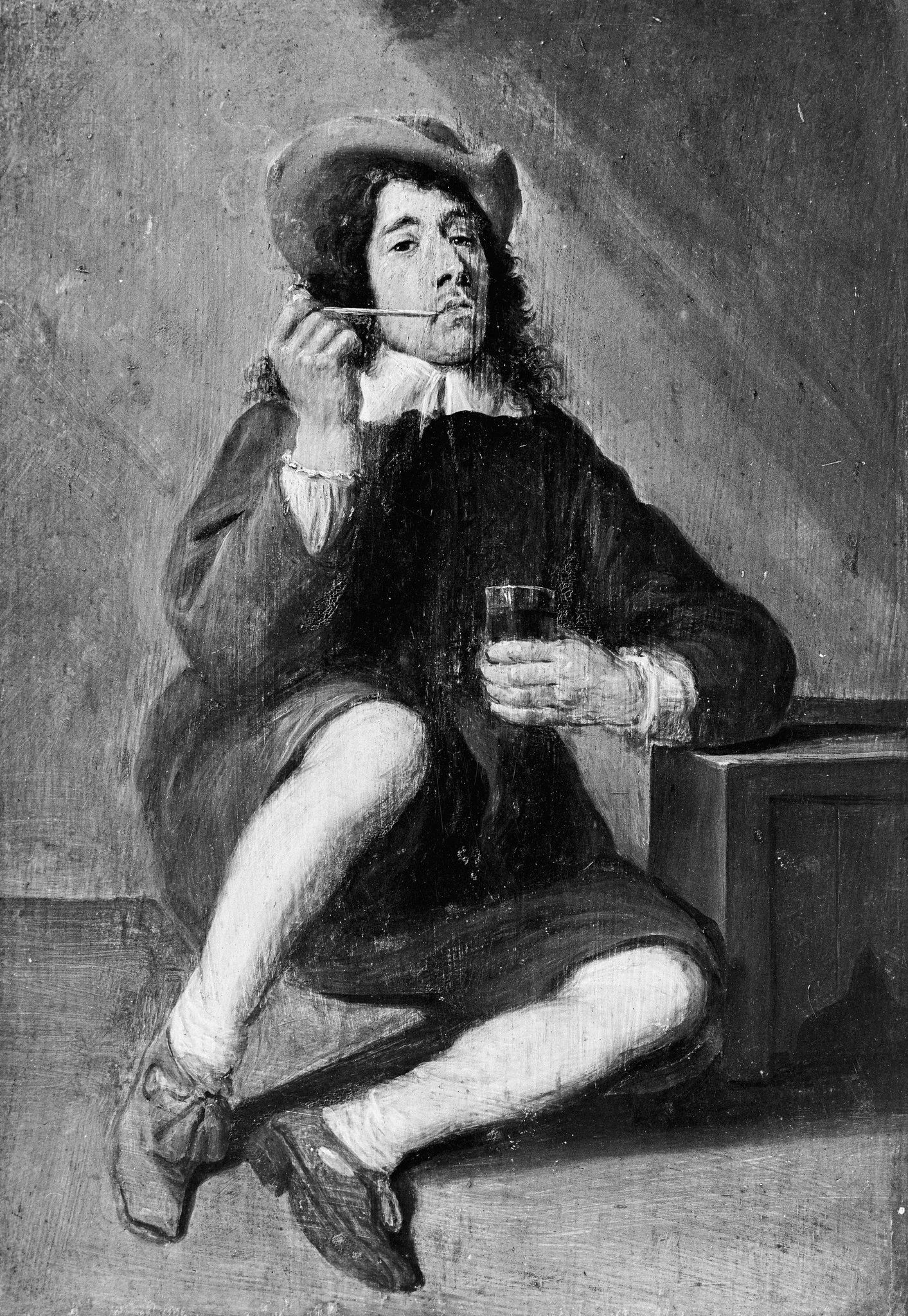 The Smoker