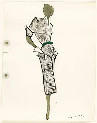 'Elvira'